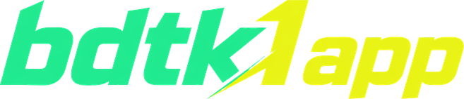 bdtk1 app লোগো